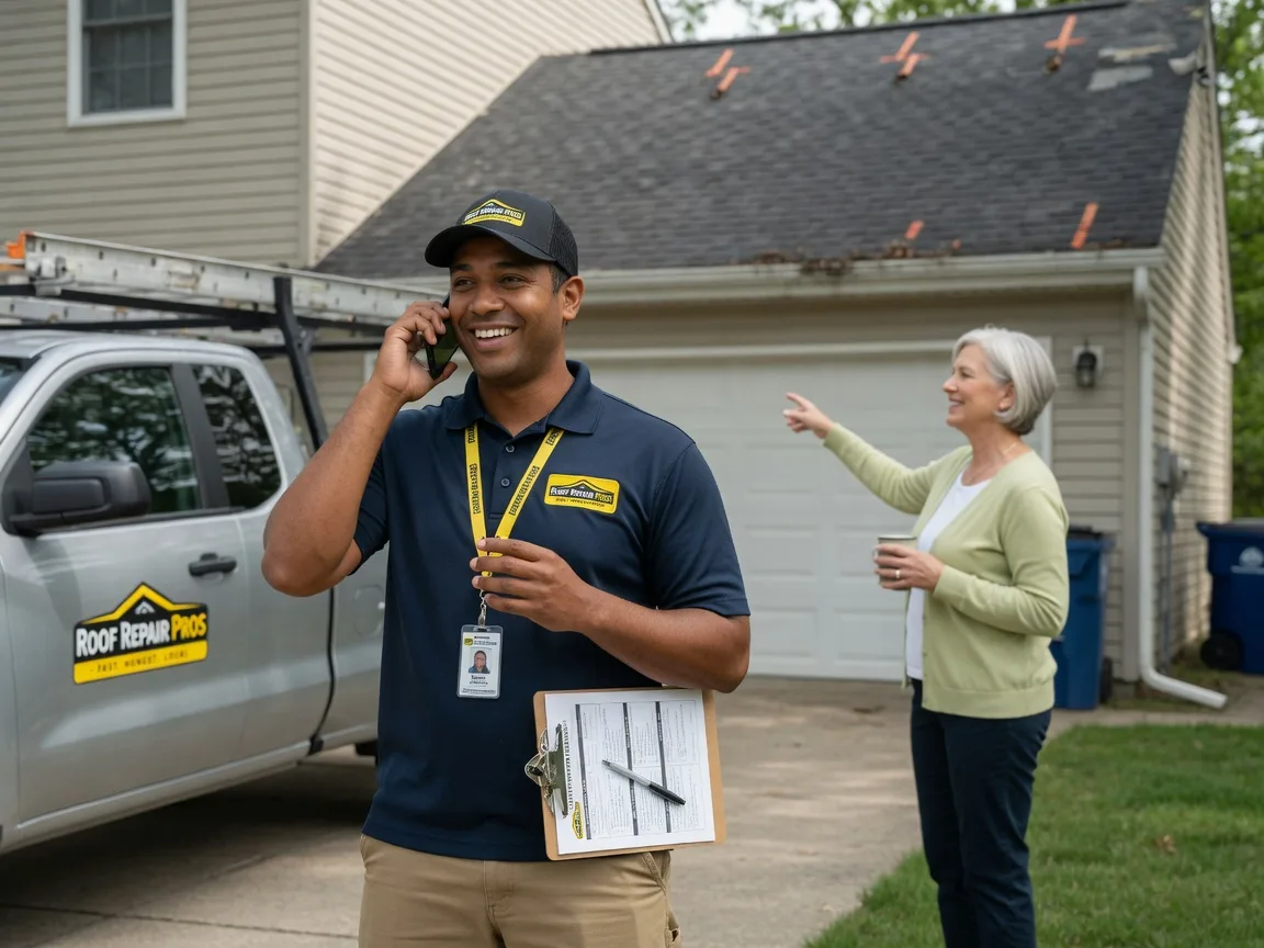 Roof Repair Beechmont, KY FAQs